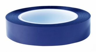 3" BLUE TAPE